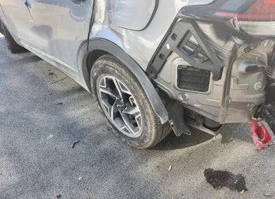 2022 Kia Sportage KNAPU81CBNK021315 VIN:KNAPU81CBNK021315