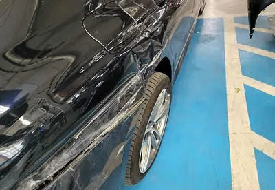 2018 BMW 730 WBA7G6103JB243302 VIN:WBA7G6103JB243302