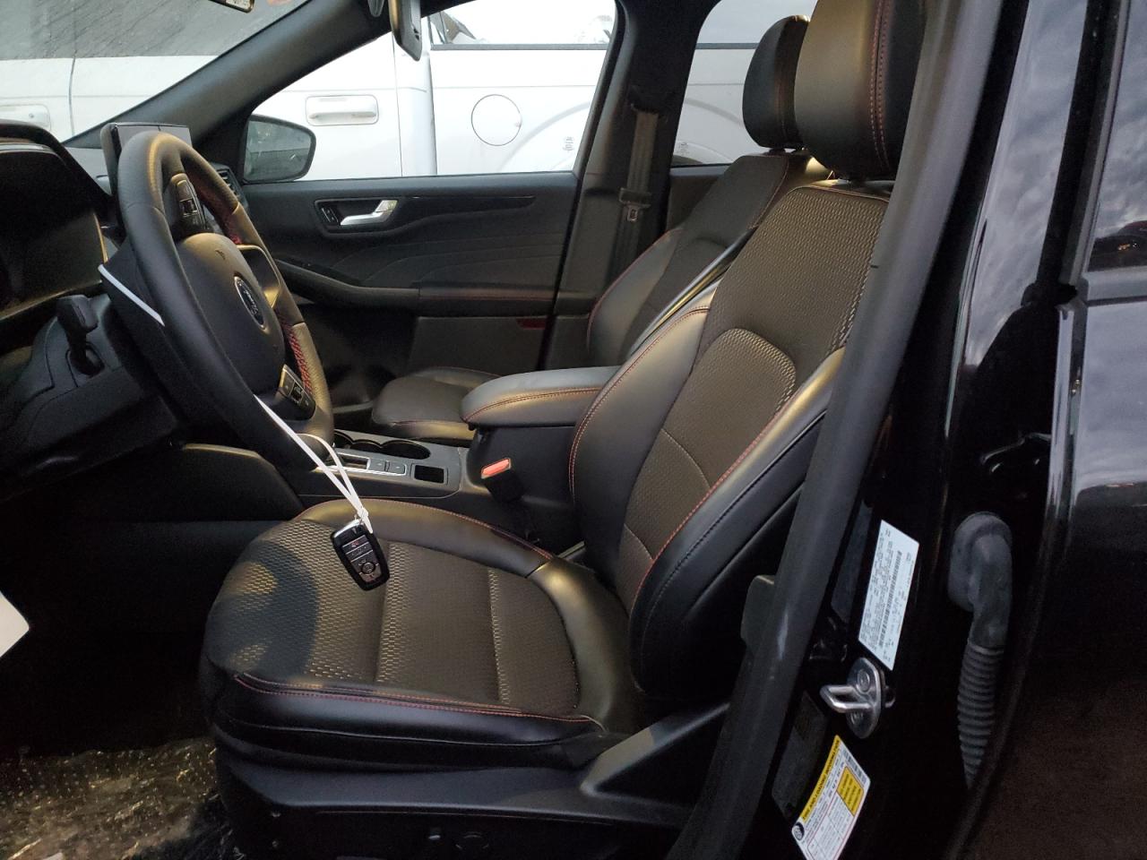 2024 FORD ESCAPE ST LINE VIN:1FMCU9MN6RUB05266