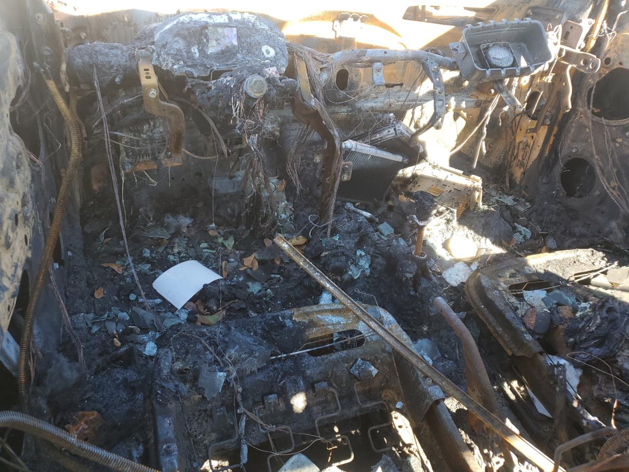 2022 HYUNDAI ACCENT SE VIN:3KPC24A63NE166173