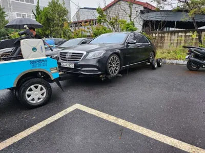 2020 Mercedes-Benz S 560 W1KUG8GB9LA528952 VIN:W1KUG8GB9LA528952