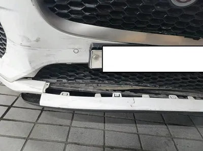 2018 Jaguar E-Pace SADFA2BX7J1Z30538 VIN:SADFA2BX7J1Z30538