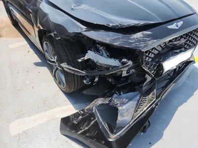 2019 Genesis G70 KMTG341ADKU029000 VIN:KMTG341ADKU029000