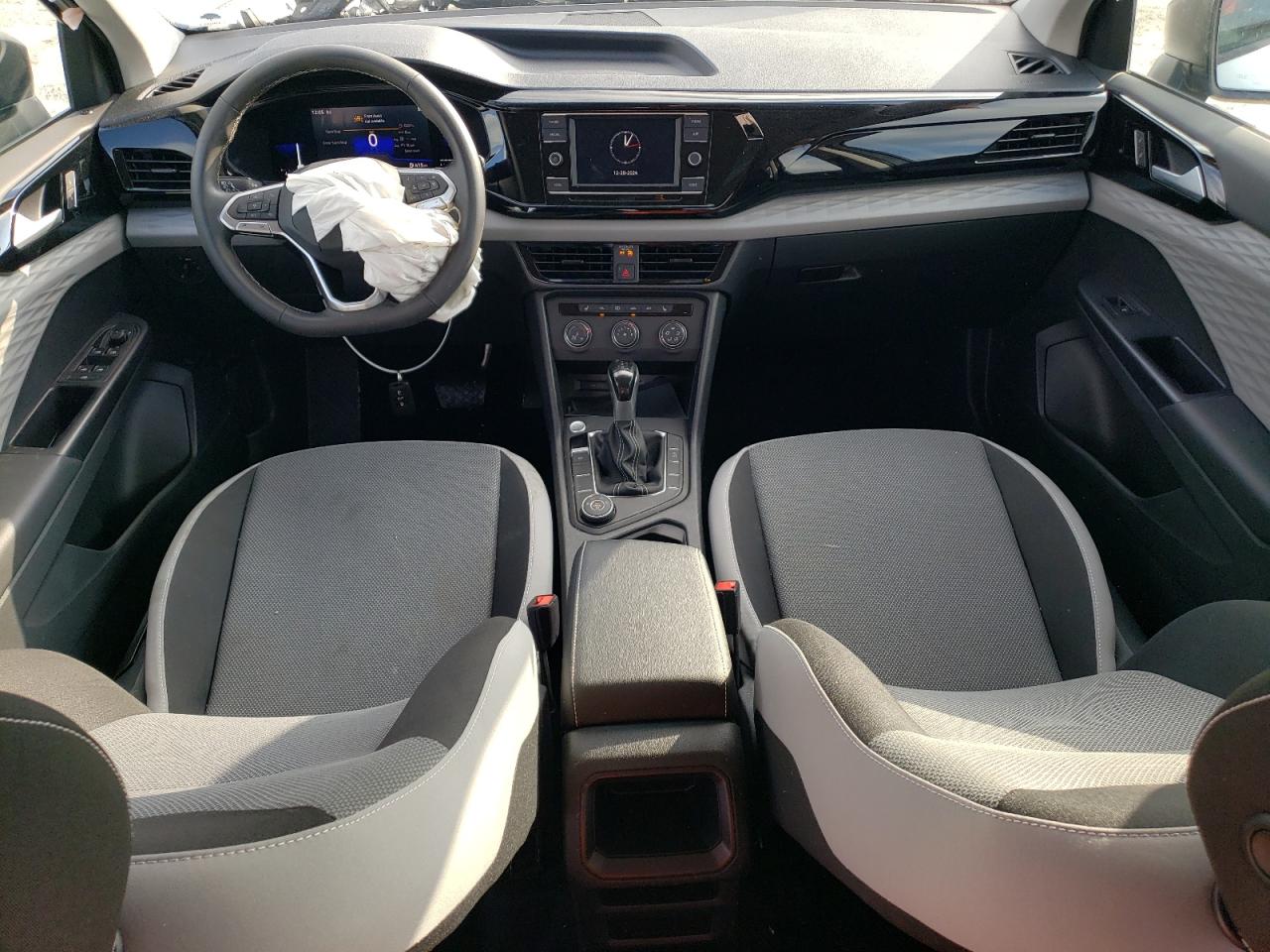 2022 VOLKSWAGEN TAOS S VIN:3VVMX7B2XNM057512