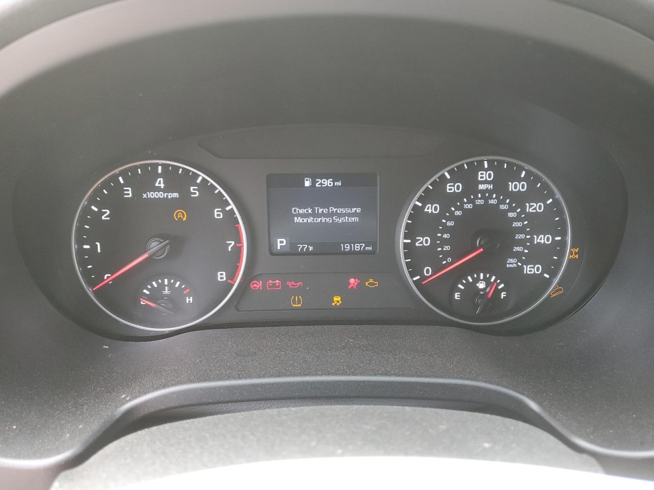 2023 KIA SELTOS LX VIN:KNDEPCAA3P7370564