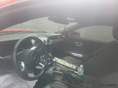 2019 Ford Mustang 1FA6P8TH0K5128076 VIN:1FA6P8TH0K5128076