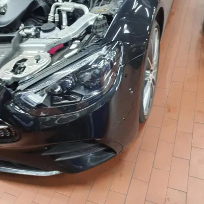 2021 Mercedes-Benz E 350 VIN: