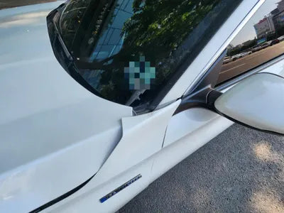 2018 Honda Accord VIN: