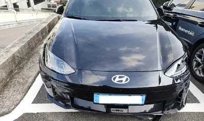 2023 Hyundai Ioniq KMHM541AFPA009666 VIN:KMHM541AFPA009666