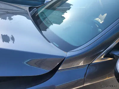 2019 Genesis G80 VIN: