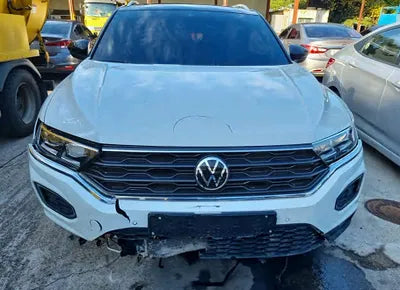 2022 Volkswagen T-Roc WVGZZZA1ZNV008628 VIN:WVGZZZA1ZNV008628