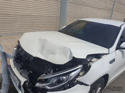 2020 Kia K5 KNAGT416BLA372350 VIN:KNAGT416BLA372350