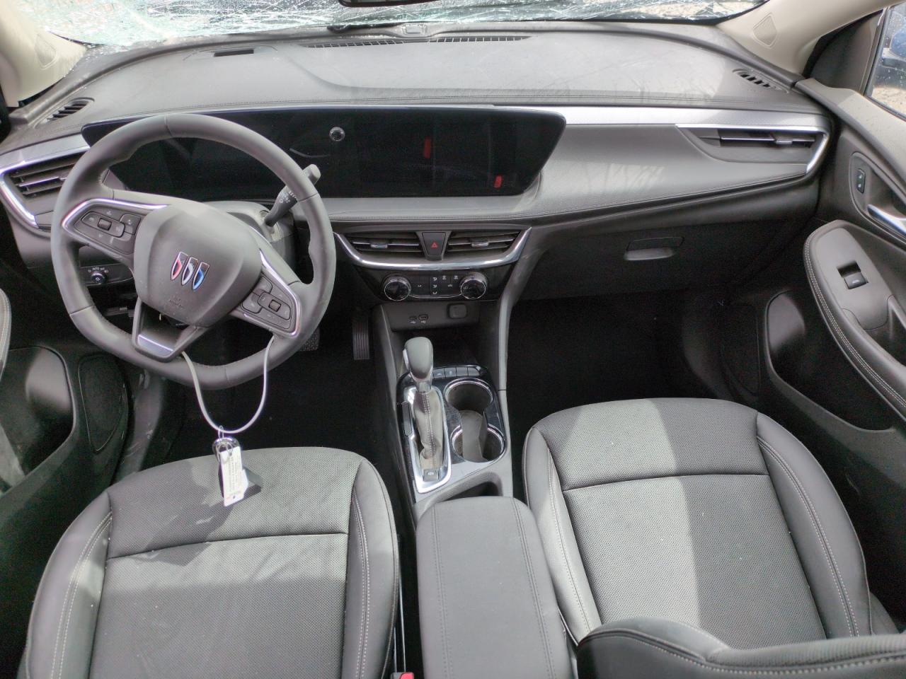 2024 BUICK ENCORE GX SPORT TOURING VIN:KL4AMESL2RB209099