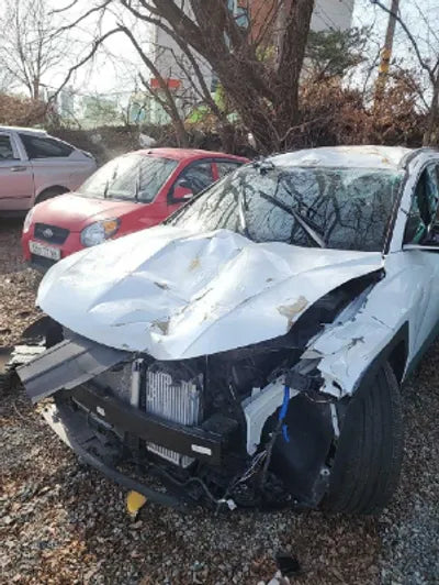 2022 Hyundai Tucson KMHJE81BGNU147476 VIN:KMHJE81BGNU147476