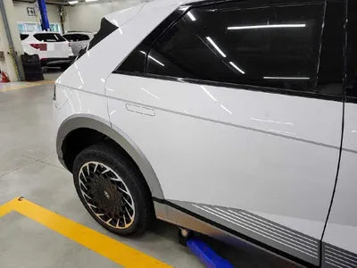 2022 Hyundai Ioniq VIN: