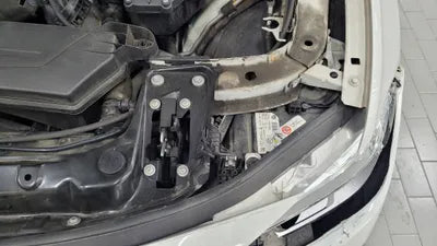 2015 BMW 320 WBA8C5105GK634602 VIN:WBA8C5105GK634602