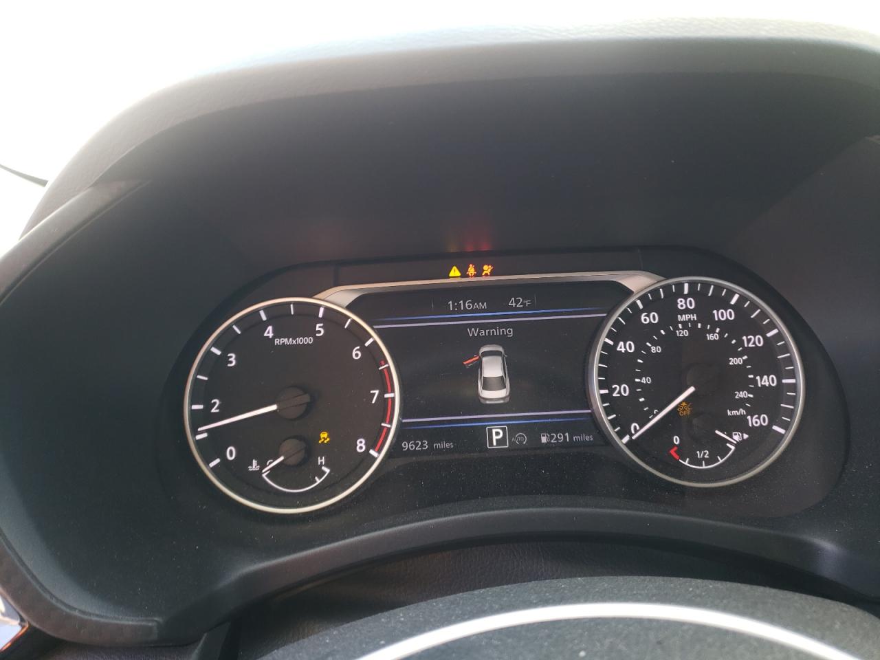 2024 NISSAN SENTRA SR VIN:3N1AB8DV2RY351131