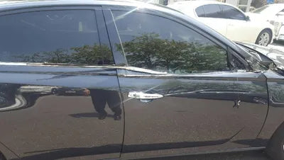 2019 Nissan Altima VIN: