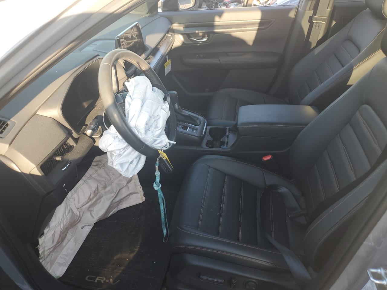 2024 HONDA CR-V SPORT-L VIN:5J6RS6H83RL033241
