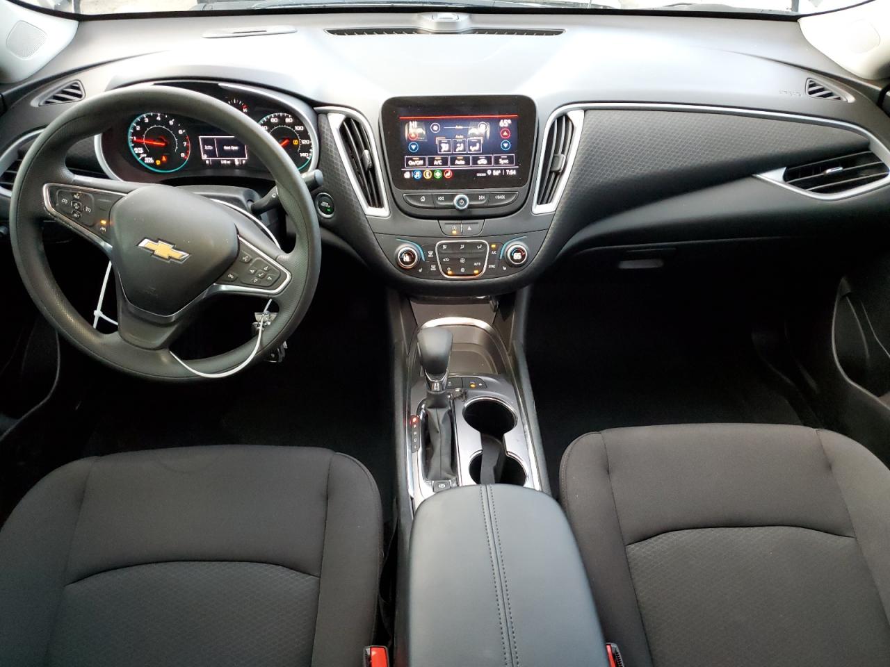 2024 CHEVROLET MALIBU LT VIN:1G1ZD5ST9RF191310