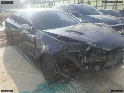 2017 Kia Stinger KNAE751CDJS006273 VIN:KNAE751CDJS006273