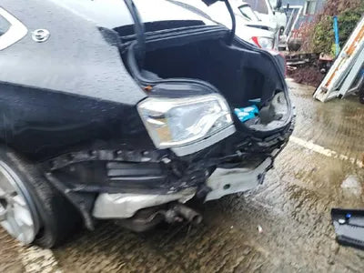 2017 Chevrolet Impala 1G1155SA9HU191519 VIN:1G1155SA9HU191519