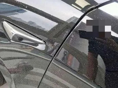 2020 Tesla Model 3 5YJ3E1EBXLF726016 VIN:5YJ3E1EBXLF726016
