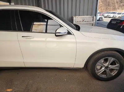 2018 Mercedes-Benz GLC 220 WDC0G0FB6JF298390 VIN:WDC0G0FB6JF298390