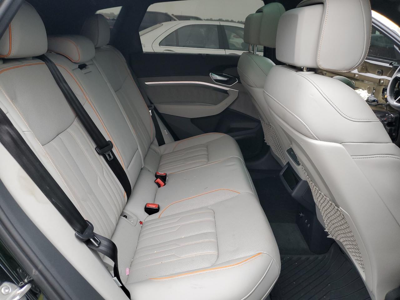 2023 AUDI E-TRON CHRONOS VIN:WA1VABGE9PB017243