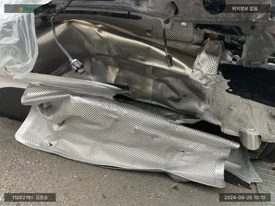 2024 BMW 740 WBA31EH05RCS85413 VIN:WBA31EH05RCS85413