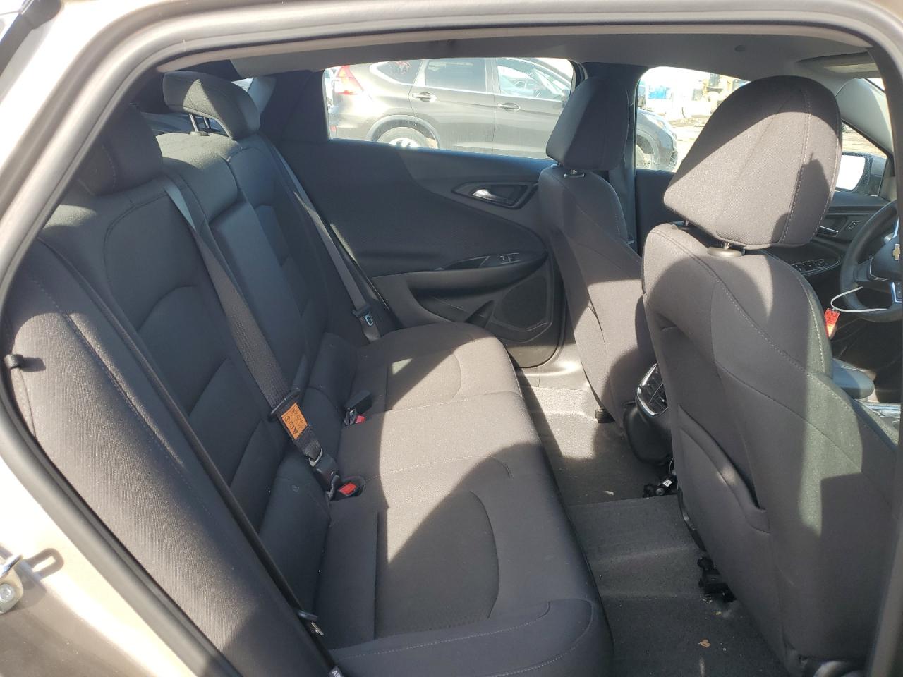 2024 CHEVROLET MALIBU LT VIN:1G1ZD5ST1RF110574