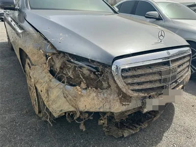 2020 Mercedes-Benz E 300 W1KZF5EB5LA817918 VIN:W1KZF5EB5LA817918