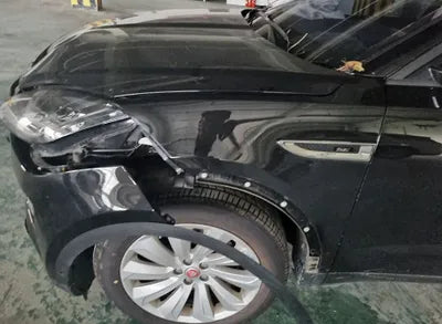 2018 Jaguar E-Pace SADFA2BX0J1Z29103 VIN:SADFA2BX0J1Z29103