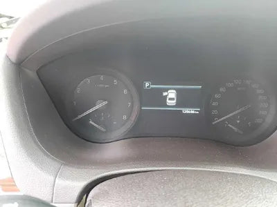 2016 Genesis G80 VIN: