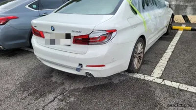 2019 BMW 530 794KMWBAJD9101KWW VIN:794KMWBAJD9101KWW