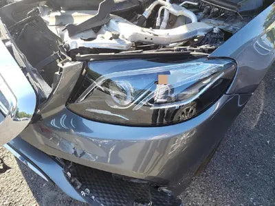 2020 Mercedes-Benz E 220 W1KZF0FB0LA830917 VIN:W1KZF0FB0LA830917