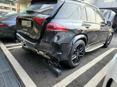 2022 Mercedes-Benz E 53 W1NFB6BB4NA652393 VIN:W1NFB6BB4NA652393