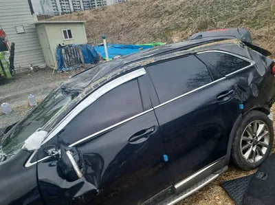 2017 Kia Sorento KNAPK81ABHA333017 VIN:KNAPK81ABHA333017