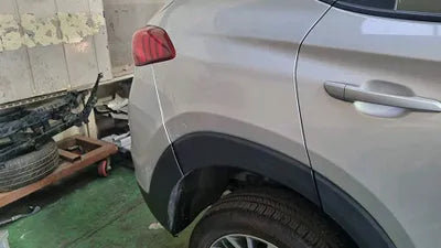 2019 Hyundai Tucson KMHJ581ABKU112499 VIN:KMHJ581ABKU112499