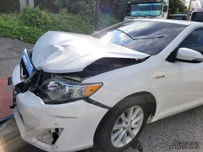 2014 Toyota Camry VIN: