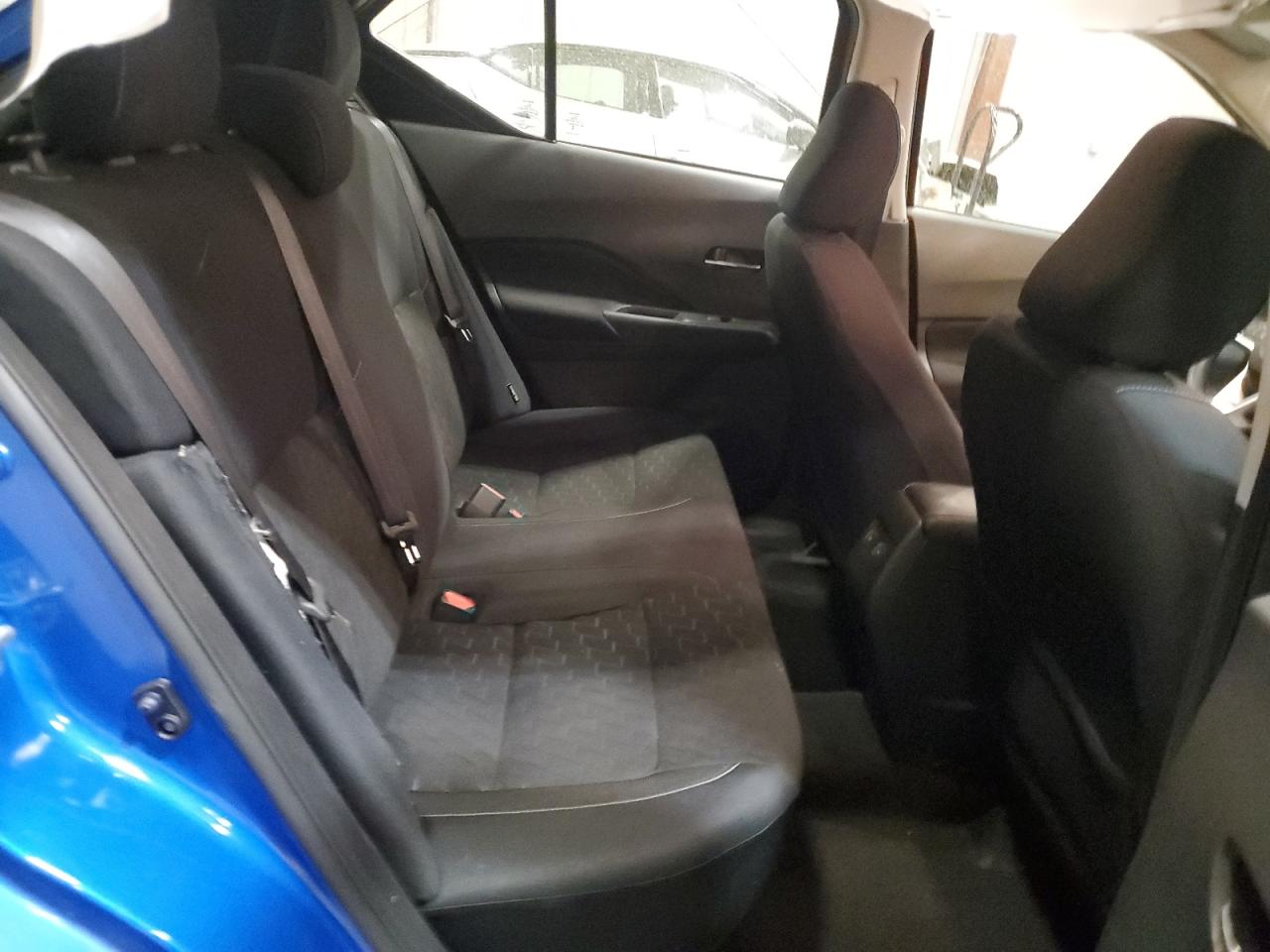 2023 NISSAN KICKS SV VIN:3N1CP5CV7PL543665