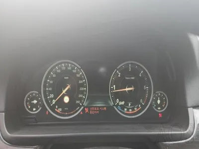 2016 BMW 520 WBA5E5106GG207784 VIN:WBA5E5106GG207784