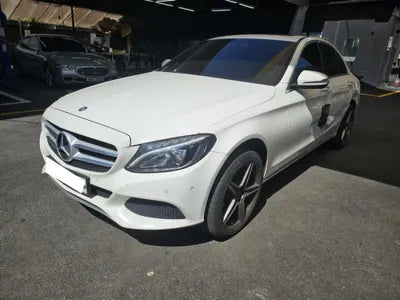 2015 Mercedes-Benz C 220 WDDWF0FB2GF244084 VIN:WDDWF0FB2GF244084