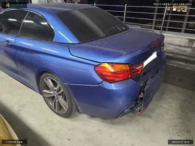 2015 BMW 428 WBA3V7109FJ995576 VIN:WBA3V7109FJ995576