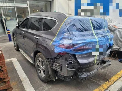 2021 Hyundai Santa FE VIN: