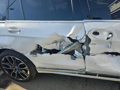 2023 BMW 740 WBA21EM05P9P48114 VIN:WBA21EM05P9P48114