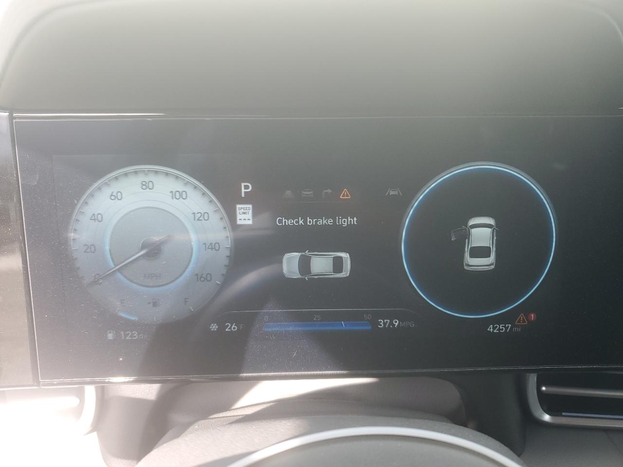 2024 HYUNDAI ELANTRA SEL VIN:KMHLS4DG1RU807019