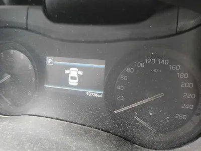 2019 Genesis G80 VIN: