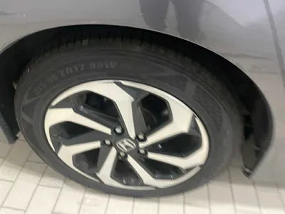 2017 Honda Accord 1HGCR2680HA513519 VIN:1HGCR2680HA513519