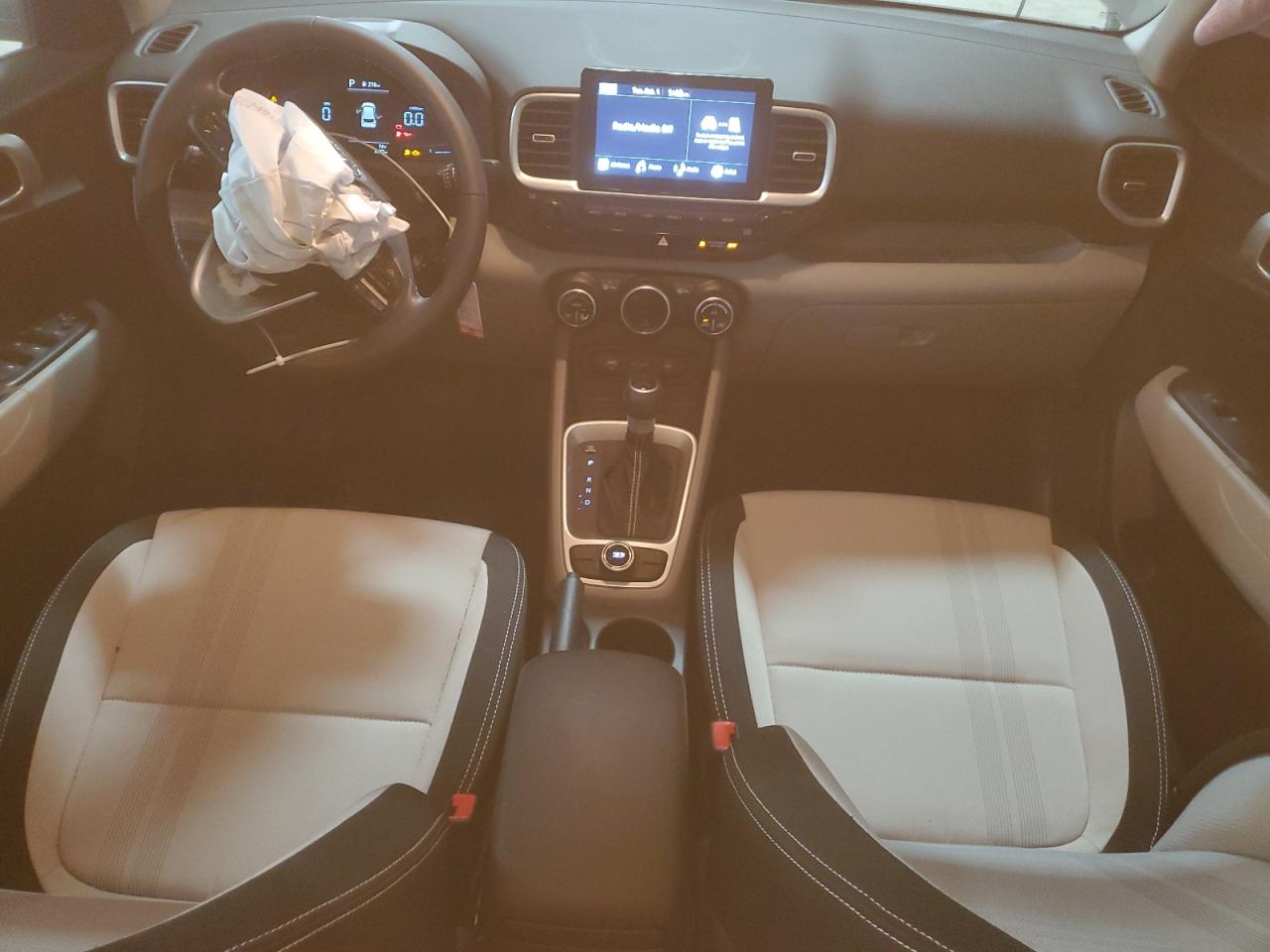 2023 HYUNDAI VENUE SEL VIN:KMHRC8A34PU251558